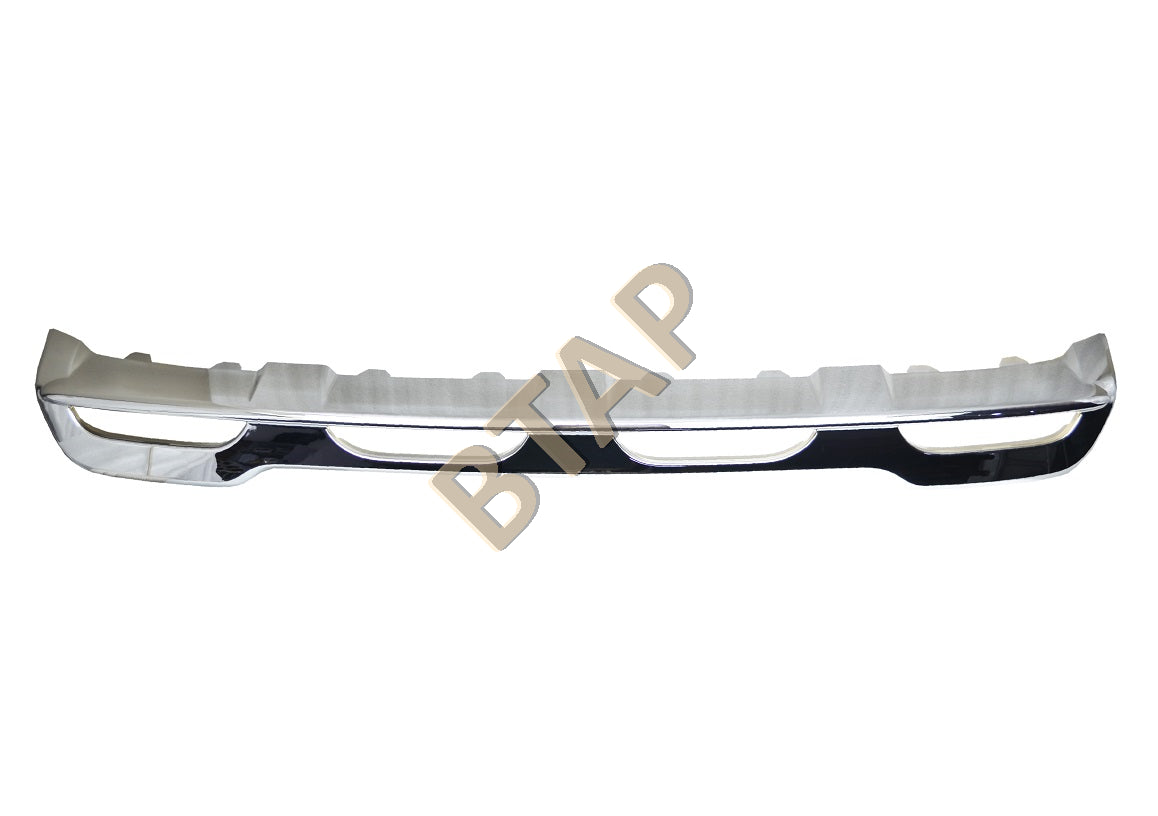 MERCEDES W247 TAMPON KAPLAMA KROMU ÖN KROM 2478855801