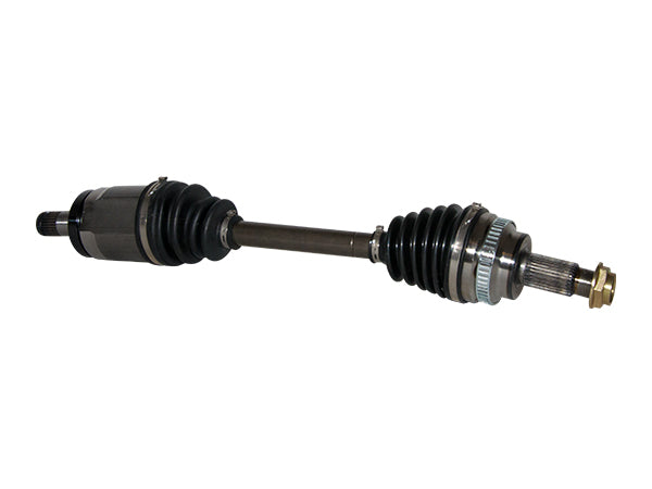 BMW E60+LCI Komple Aks Ön Sol 525/530xi/xd - B A31607570275