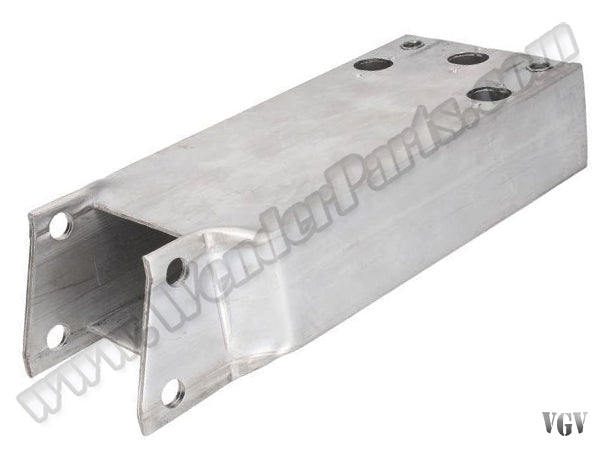 MERCEDES W205 Tampon Demir Ayağı Ön Sol - 2014-21 M A2056200395