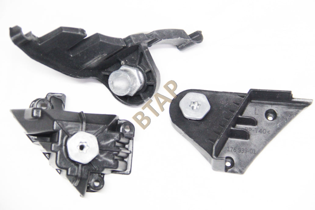 MERCEDES W212 FAR TAMİR TAKIMI SET 2128200314/0414