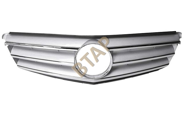 MERCEDES S.C 204 07- PANJUR GRİ 2048800023