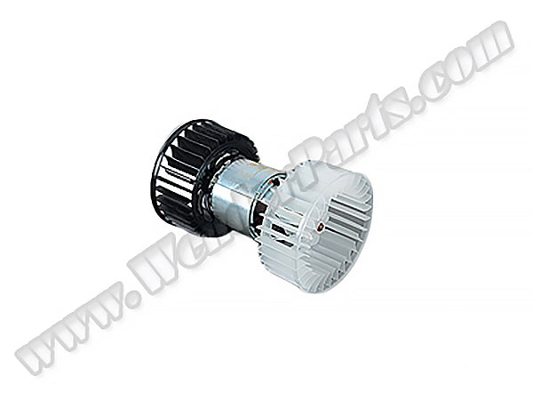 BMW E30 Kalorifer Motoru Klimalı Araç - - B A64111370930