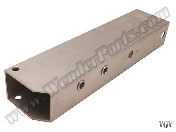 BMW F10+LCI F07+LCI Tampon Demir Ayağı Ön Sağ - 2010-16 B A51117158874