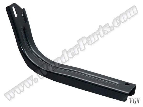 MERCEDES C207 Tampon Demir Ayağı Ön Sol - 2009-16 M A2076200185