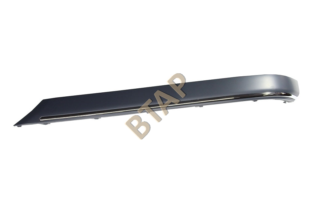 MERCEDES W203 TAMPON ÇITASI ARKA SAĞ KROM 2038852821