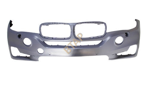 BMW X5 F15 ÖN TAMPON 51117394935