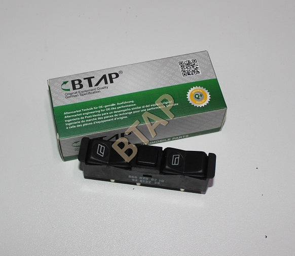 MERCEDES S.C 123 S.C 201 CAM DÜĞMESİ ÖN ARKA SOL 0008208210