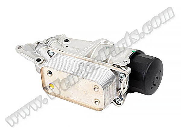 MERCEDES W203 W204 W211 W212 W221 W164 W251 M272 Motor Yağ Radyatörü Yağ Filtre Kütüklü - - M A2721800510