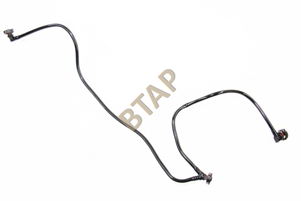 MERCEDES W242 W176 W246 W117 W156 RADYATÖR HORTUMU 2465010325