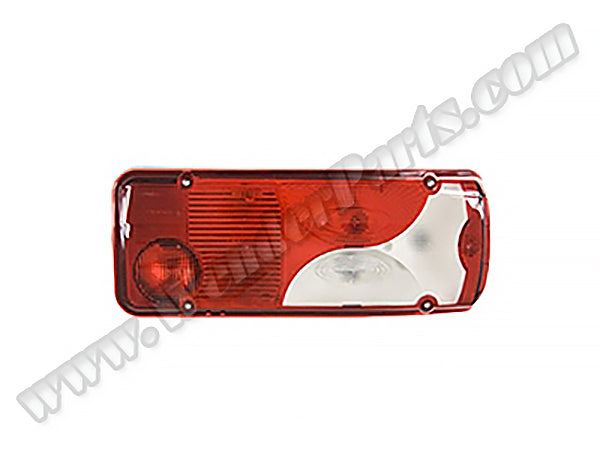 MERCEDES Spr906/907 Stop Camı Sağ Beyaz Sinyal Kamyonet - 2006- M A0008262156