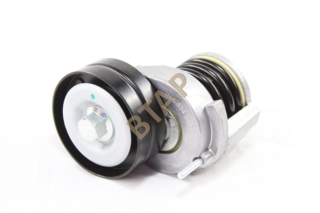 VW A3 GOLF5 JETTA 06- PASSAT 06-11 POLO 02- CFNA BLF ALTERNATÖR GERGİ KÜTÜĞÜ 534006510