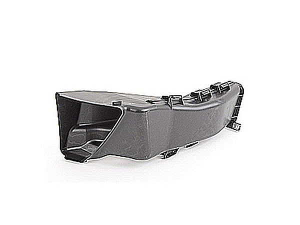 BMW E92 E93 Fren Hava Kanalı Ön Sol -M-Tech- 2006-09 BM_51748045361