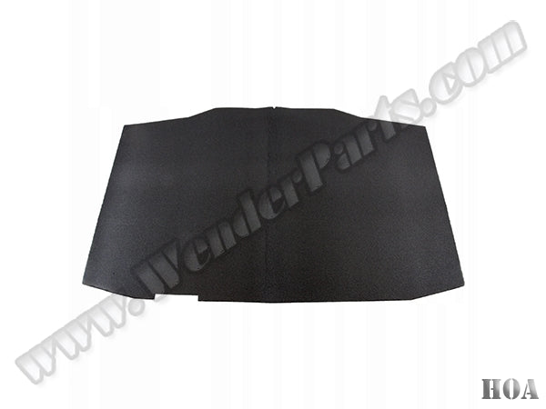 MERCEDES W123 Kaput Süngeri - - - M A1236820026