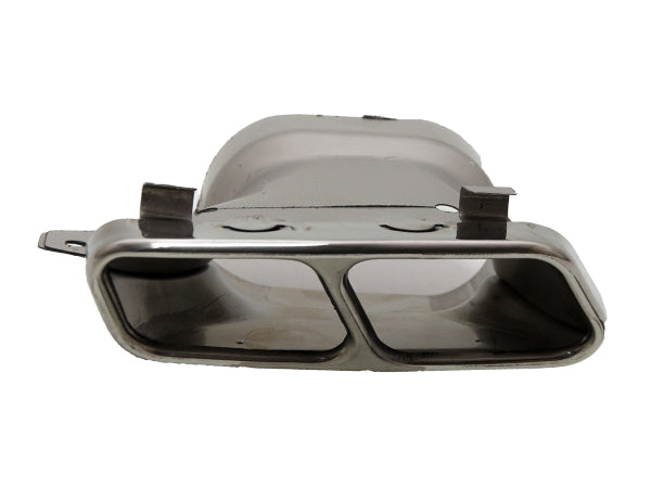 MERCEDES W221 C117 W176 X166 Egzoz Ucu Sağ; Krom -/////AMG- - M A2214901627
