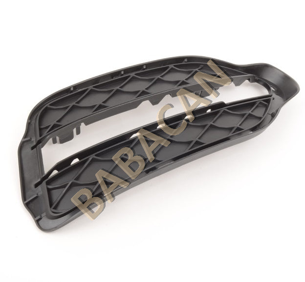 MERCEDES S.GLK X204 13-15 GÜNDÜZ FAR ÇERÇEVESİ SOL 2048857123