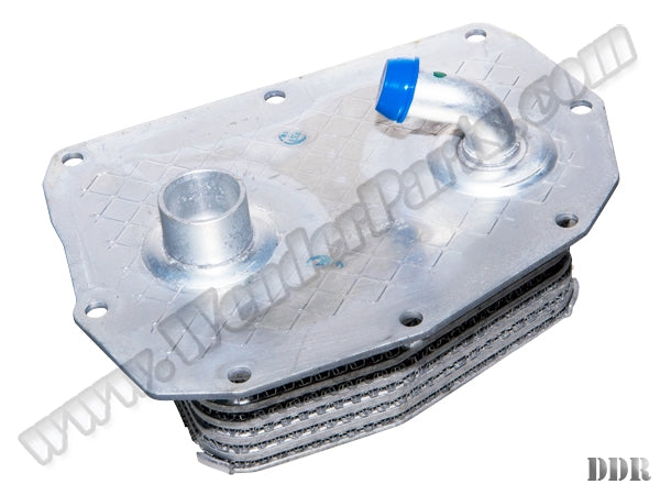 MERCEDES W124 W140 M104 Motor Yağ Radyatörü - - - M A1041800309