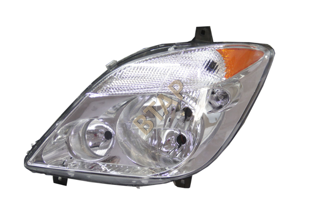 MERCEDES SPRINTER W906 AMERİKAN TİP FAR KOMPLE SOL SİSLİ 9068200161