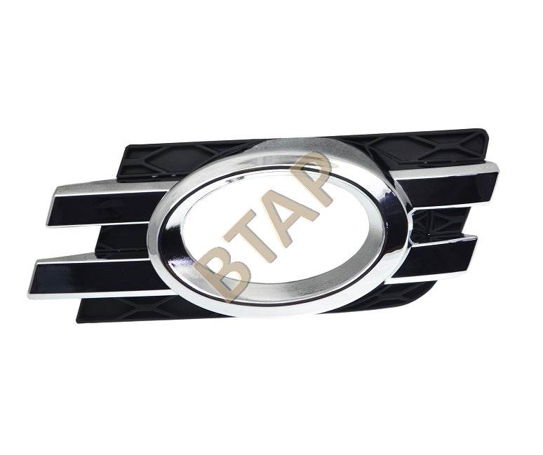 MERCEDES GL X164 SİS ÇERÇEVESİ SOL KROM 1648851723