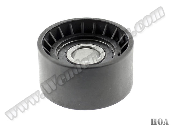MERCEDES W221 W164 W251 OM642 Gergi Makarası - - - M A6422000570