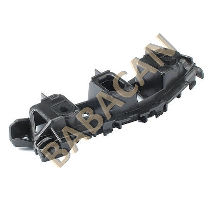 VW TOUAREG 15- TAMPON BRAKETİ ÖN SOL 7P6807183G