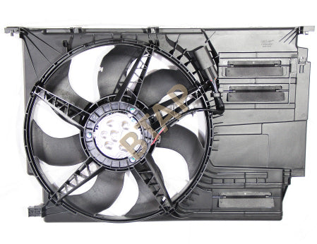 BMW F40 X1 F48 F54 F55 F56 F57 400W FAN MOTORU 17428645861