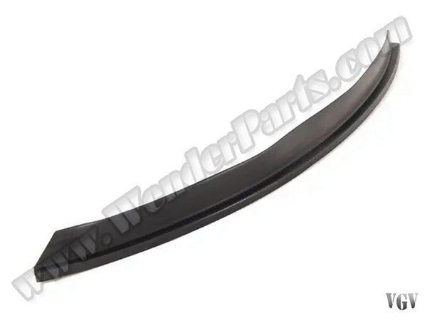 BMW F01+LCI Tampon Spoyleri Ön - 2008-15 B A51117222010