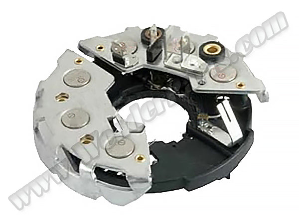 MERCEDES W124 W126 W201 MB100 T1/T2:207D>410D/508D M102 M103 M116 M117 OM601>603 Şarj Dinamo Diot Tablası - - - M A0001548116