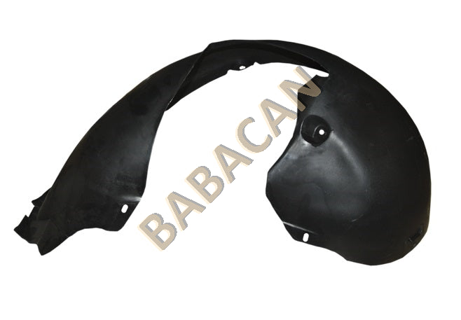 VW PASSAT 11-15 ÇAMURLUK DAVLUMBAZI ÖN SAĞ 3AA805978