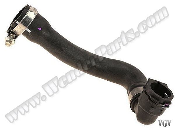 BMW X5:E70 X6:E71 X5:F15 X6:F16 N63 İlave Su Pompa Hortumu - - - B A17127589632