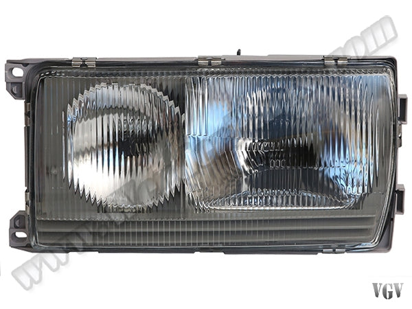 MERCEDES W123 Komple Far Sol 280E 1976-85 M A1238205159