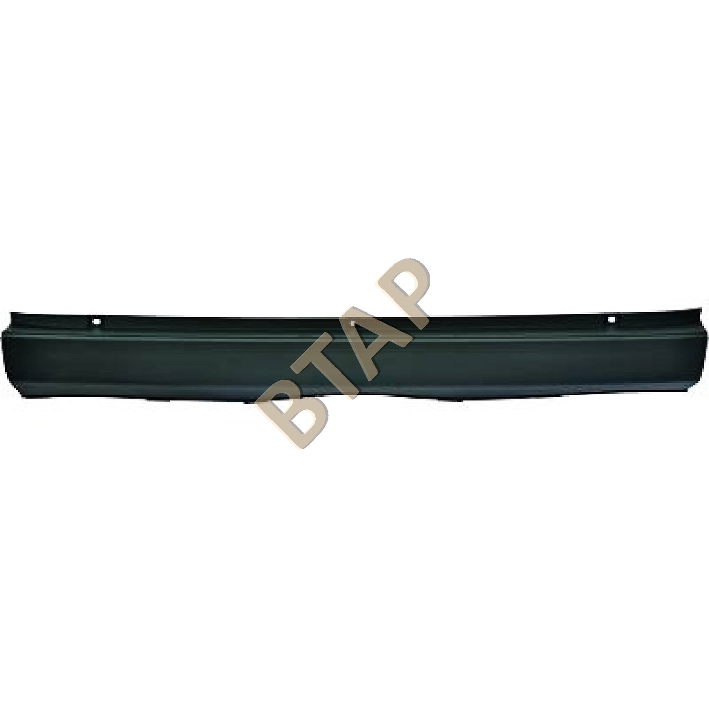 VW CRAFTER 06-17 ARKA TAMPON 2E1807302