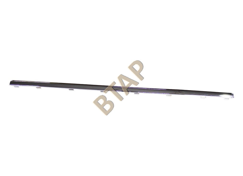 MERCEDES GLC X253 TAMPON ÇITASI ARKA ORTA KROM 2538852206