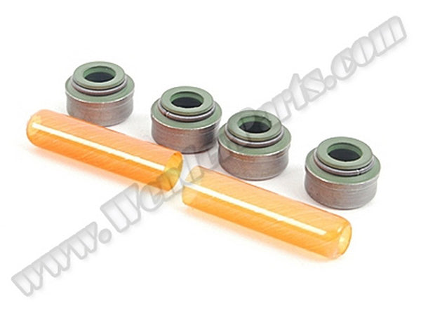 MERCEDES - M104 M111>113 M119 M120 M266 M271 OM611>613 OM646>648 Supap Keçesi 7mm; 4ad: x830489 - - MB_A6120500058