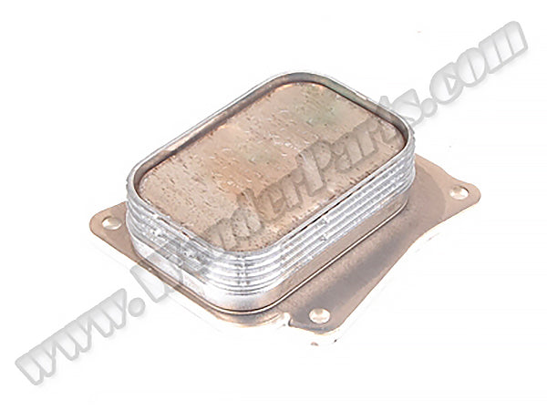 MERCEDES W203 W211 M271 Motor Yağ Radyatörü - - - M A2711880401