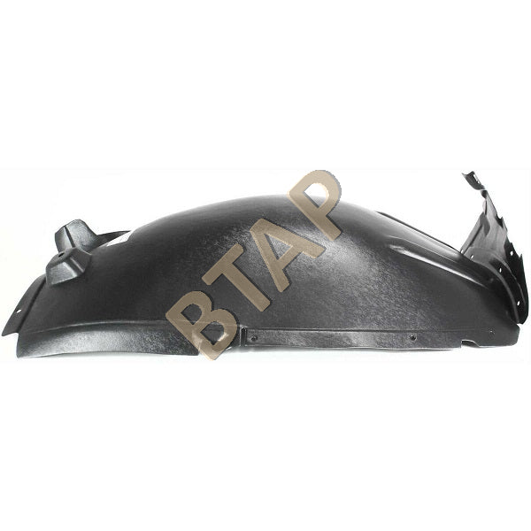 MERCEDES W164 ÇAMURLUK DAVLUMBAZI ÖN SAĞ ÖN TARAF 1648802805
