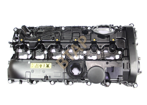BMW G30 F20LCI F30LCI B58 KÜLBÜTÖR KAPAĞI 11127645173
