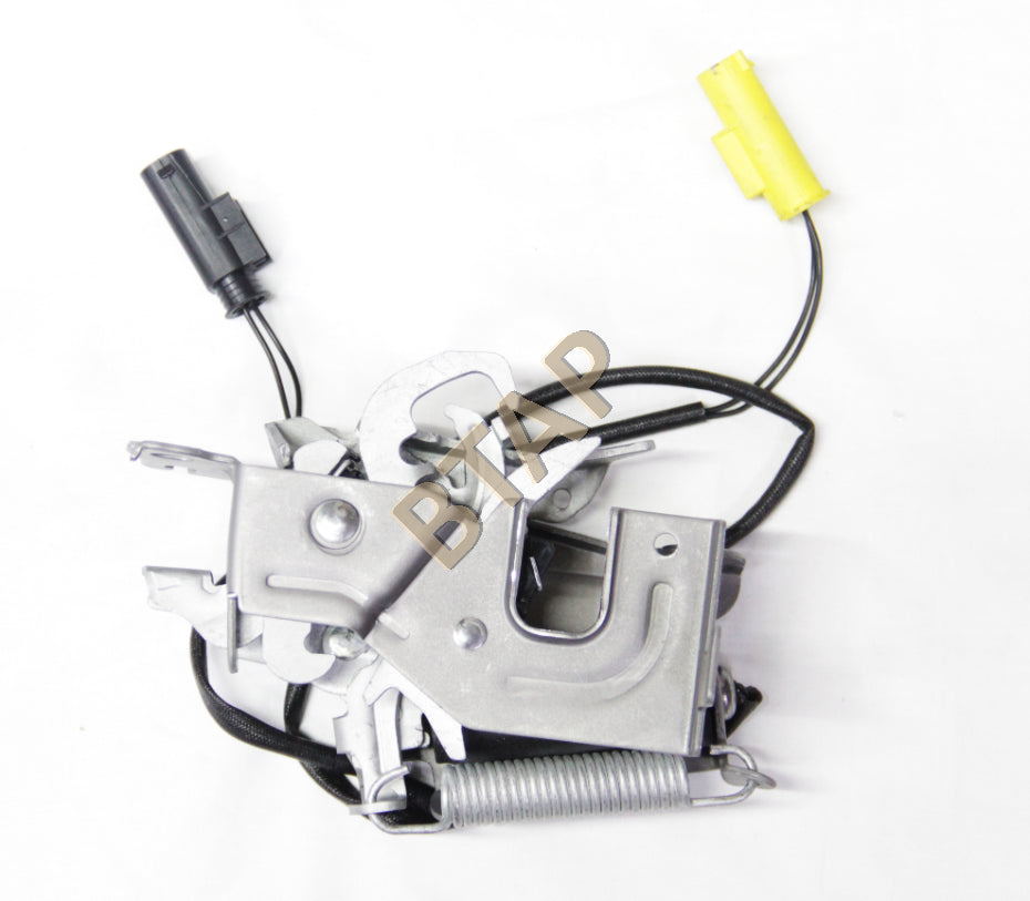 BMW G20 F40 KAPUT KİLİDİ SOL 51237468349