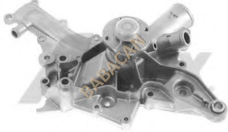 MERCEDES S.C 202 S.C 203 S.C 208 S.E 210 M111-112-113 DEVİRDAIM 1122001401