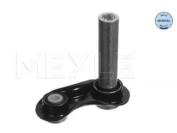BMW E39 E38 E60 E65 X5:E53 Denge Kolu Arka Alt; Demir - - MEY_3163332101