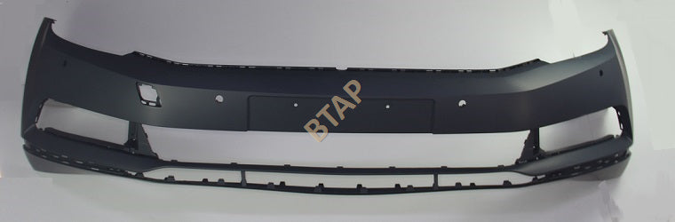 VW PASSAT (2015-2018) ÖN TAMPON P/S 3G0807221