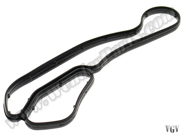 BMW E60 E87 E90 X5:E70 X6:E71 F10 F01 N52>N54 N20 Yağ Radyatör/Kütük Contası - - - B A11428637820