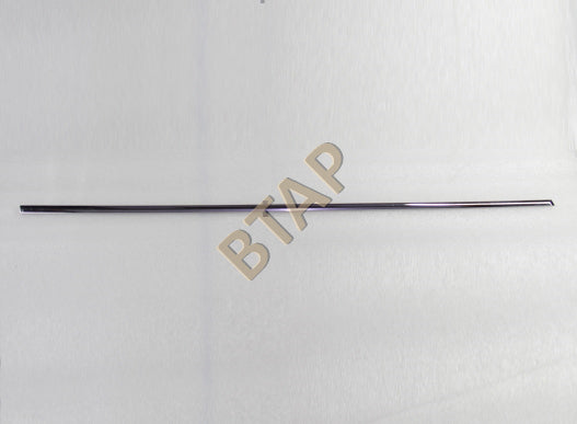 MERCEDES W212 KAPI ÇITASI ÖN SOL KROM 2126904582