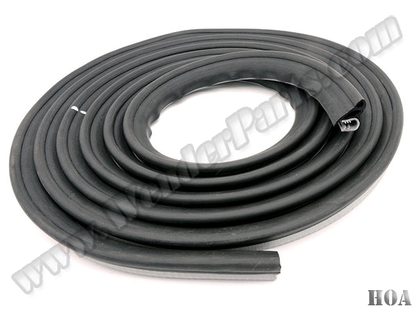 MERCEDES Spr901>904 Kapı Lastiği Ön Sol/Sağ - - M A6906970298