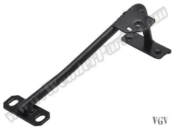 MERCEDES W213 Panel Kilit Braketi Ön - - M A2138980000