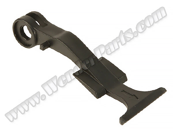 MERCEDES W220 Kaput Açma Dili Dış - 1999-02 M N2208870127