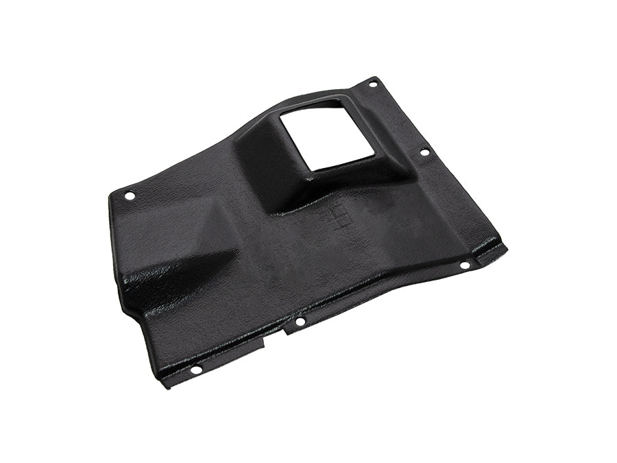 BMW E30 Çamurluk Davlumbazı Ön Sol; Ön Taraf - 1988-91 B N51711962767