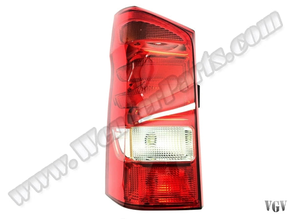 MERCEDES Vito447 Komple Stop Sol - 2015- M A4478200064