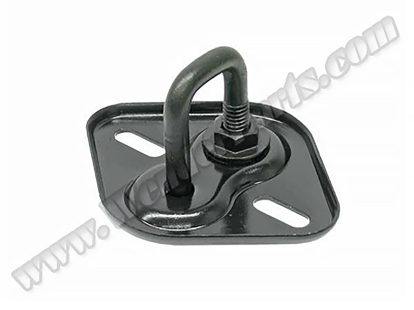 MERCEDES W204 Kaput Kilit Karşılığı Üst - - M A2048800060