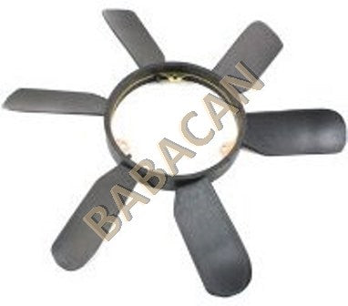 MERCEDES S.S 140 S.E 210 S.S 129 M104 90-98 FAN PERVANESİ 6 KANAT 1032000623
