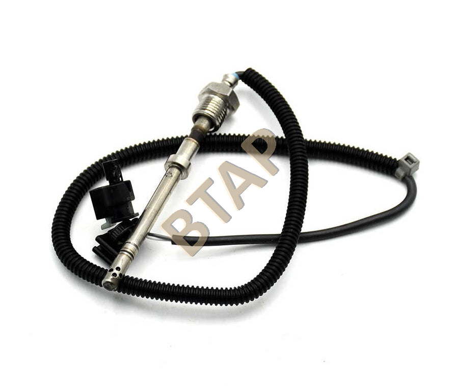 MERCEDES W204 W211 SICAKLIK SENSÖRÜ 0009058804